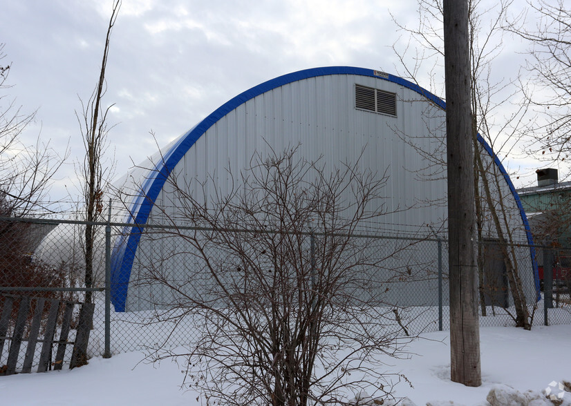 14545 115 Av NW, Edmonton, AB à vendre - Photo de l’immeuble – Image 3 sur 5