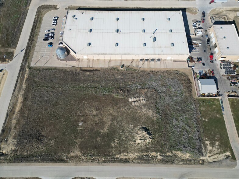 1341 Ranchers Legacy Trl, Fort Worth, TX à louer - Photo de l’immeuble – Image 2 sur 5
