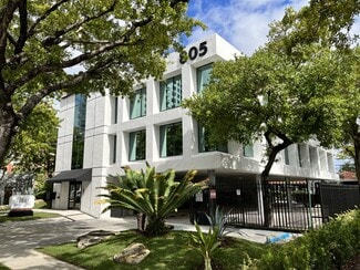 Plus de détails pour 805 E Broward Blvd, Fort Lauderdale, FL - Bureau à louer