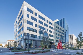 Plus de détails pour 1701 Bayshore Hwy, Burlingame, CA - Local d'activités à louer