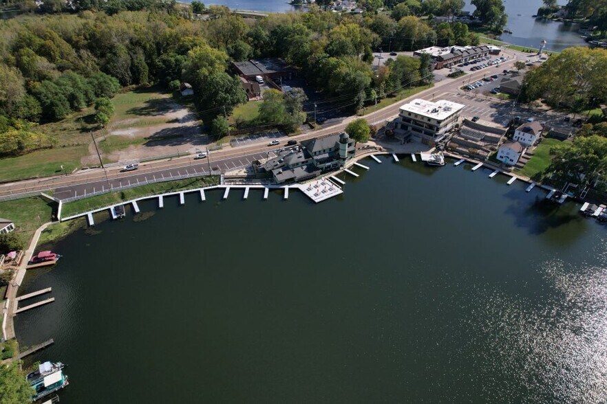 Portage Lakes Legacy Portfolio portefeuille de 2 biens à vendre sur LoopNet.fr - Photo de l’immeuble – Image 3 sur 16