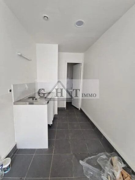 Local commercial dans Drancy à vendre - Photo intérieure – Image 3 sur 3
