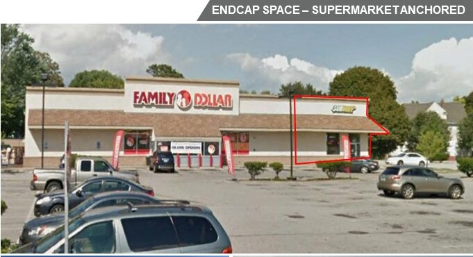 539 Smith St, Providence, RI à louer - Photo de l’immeuble – Image 1 sur 11