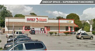 Plus de détails pour 539 Smith St, Providence, RI - Local commercial à louer