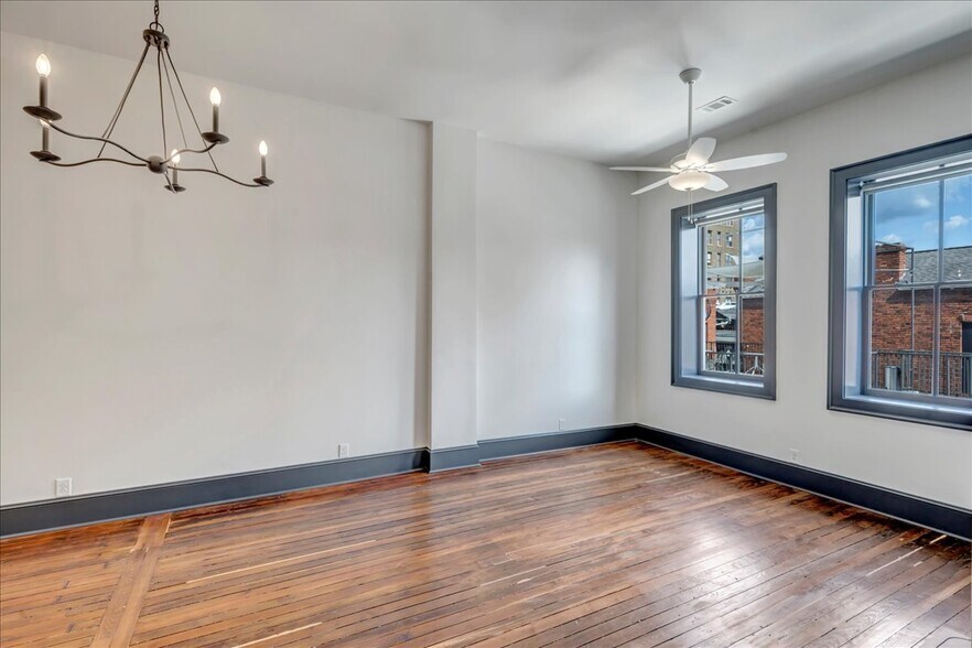362 2nd St, Macon-Bibb, GA à vendre - Photo de l’immeuble – Image 3 sur 13