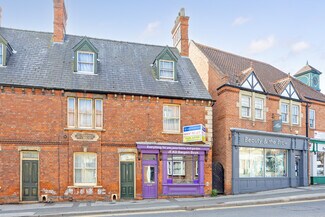 Plus de détails pour 4A North Gate, Newark - Local commercial à louer