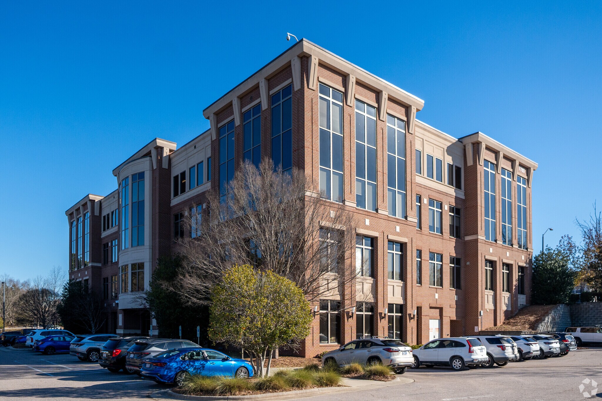 7780 Brier Creek Pky, Raleigh, NC à louer Photo principale– Image 1 sur 3