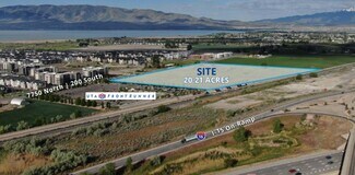 Plus de détails pour 6928 W 7750 N, American Fork, UT - Terrain à vendre