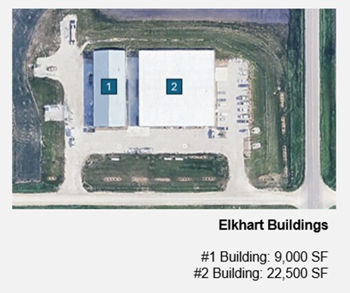 3694 NE 118th Ave, Elkhart, IA à louer - Photo de l’immeuble – Image 2 sur 2