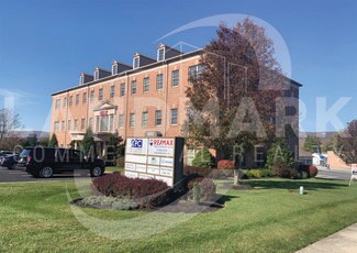Plus de détails pour 1250 N Mountain Rd, Harrisburg, PA - Bureau à louer