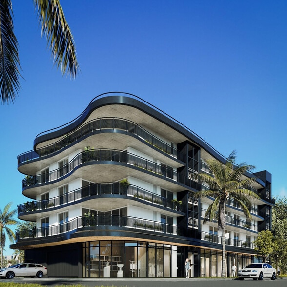 7900 NW 21st Ave, Miami, FL à vendre - Photo de l’immeuble – Image 3 sur 11