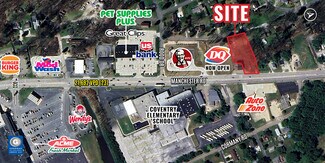 Plus de détails pour 3030 Manchester Rd, Akron, OH - Terrain à louer