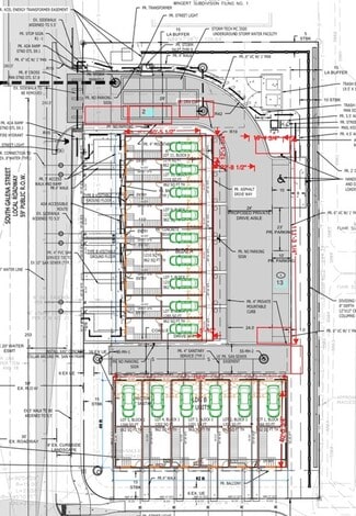 Plus de détails pour 10209 Warren, Aurora, CO - Terrain à vendre