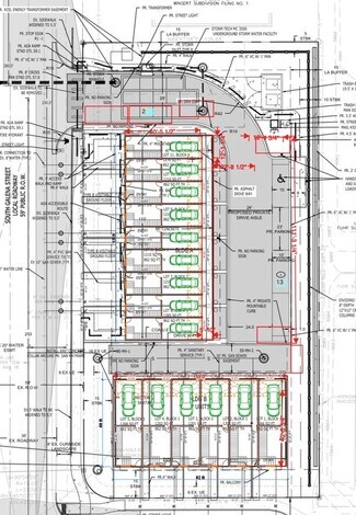 Plus de détails pour 10209 Warren, Aurora, CO - Terrain à vendre