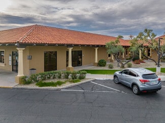 Plus de détails pour 5620 W Thunderbird Rd, Glendale, AZ - Bureau à vendre