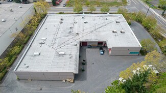 Plus de détails pour 14200 SE 98th Ct, Clackamas, OR - Industriel/Logistique à louer