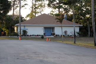 Plus de détails pour 550 Bush Rd, Jupiter, FL - Bureau à louer