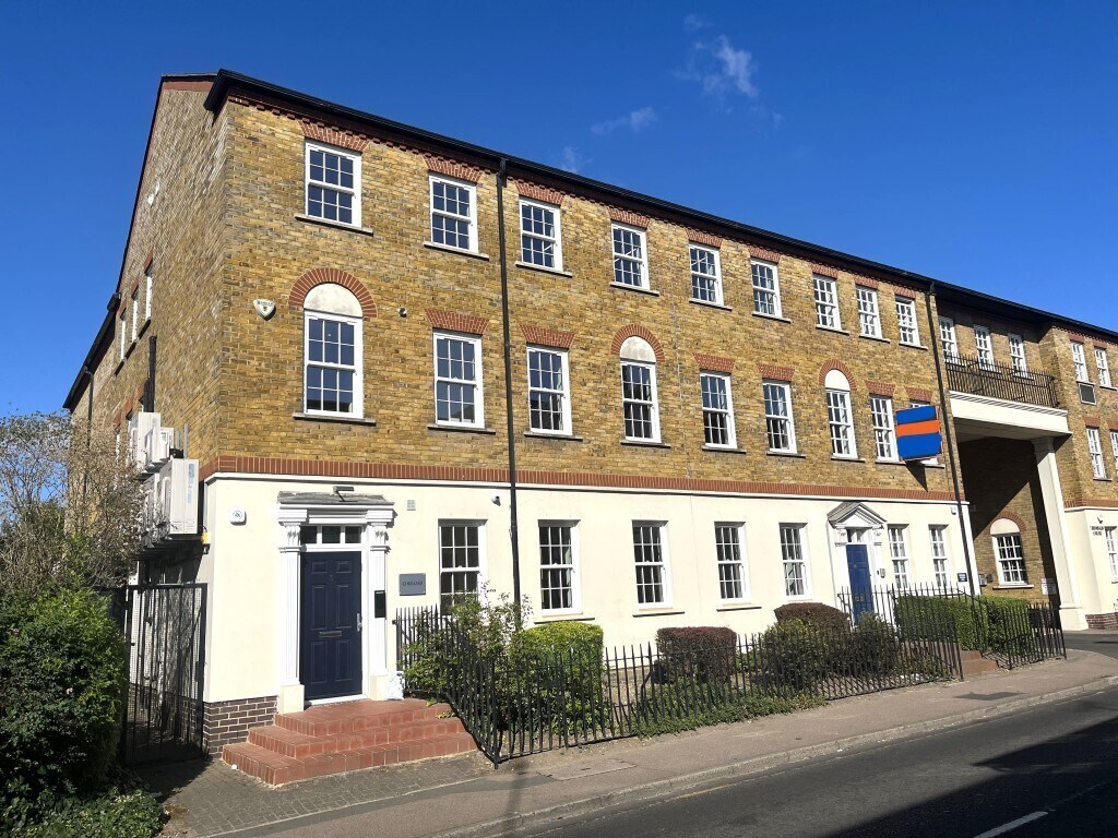 Theobald St, Borehamwood à louer Photo de l’immeuble– Image 1 sur 10