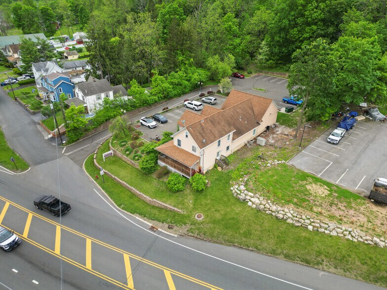 137 Rutherford Ave, Franklin, NJ à louer - Aérien – Image 3 sur 38