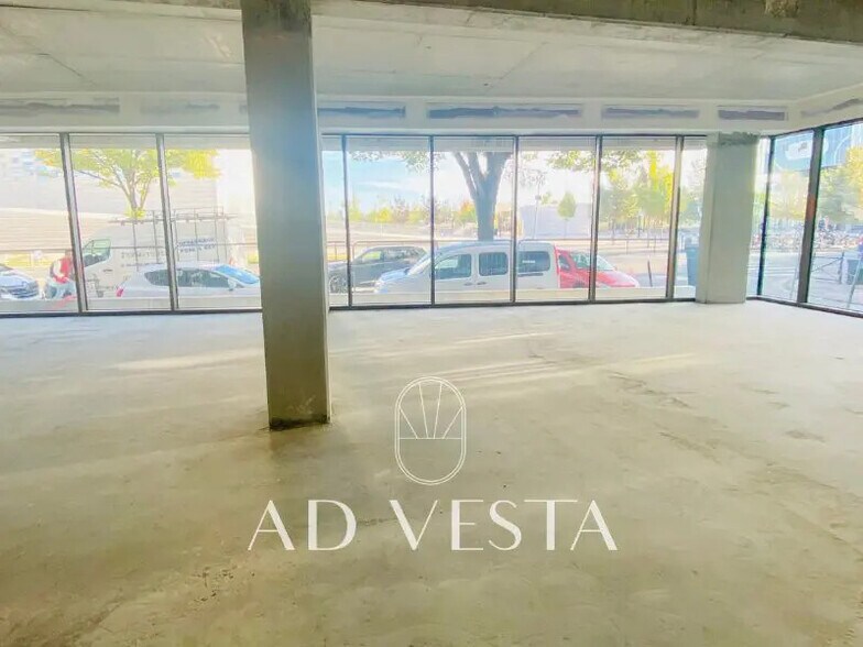 Bureau dans Bordeaux à louer - Photo intérieure – Image 2 sur 5