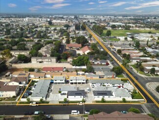 Plus de détails pour 12551 Adelle St, Garden Grove, CA - Logement à vendre