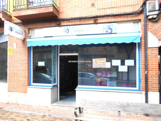 Plus de détails pour Local commercial à louer