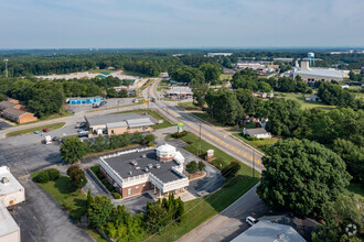 3165 Maysville Rd, Commerce, GA - VUE AÉRIENNE  vue de carte - Image1