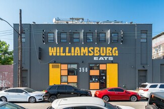 Plus de détails pour 356 Devoe St, Brooklyn, NY - Local commercial à louer