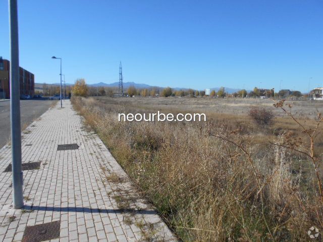 Terrain dans Ávila, Ávila à vendre - Photo de l’immeuble – Image 2 sur 12