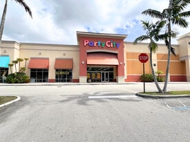 Bed, Bath & Beyond Plaza - Local commercial