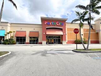 Plus de détails pour 10600-10690 NW 19th St, Miami, FL - Local commercial à louer