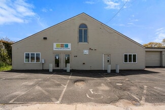 Plus de détails pour 109 Talcott Rd, West Hartford, CT - Industriel/Logistique à vendre