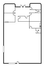 6532 W Flint St, Chandler, AZ à louer Plan d’étage– Image 1 sur 1