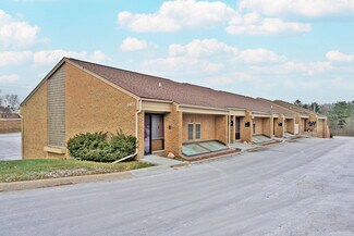 Plus de détails pour 6421 Inkster Rd, Bloomfield Township, MI - Bureau à vendre