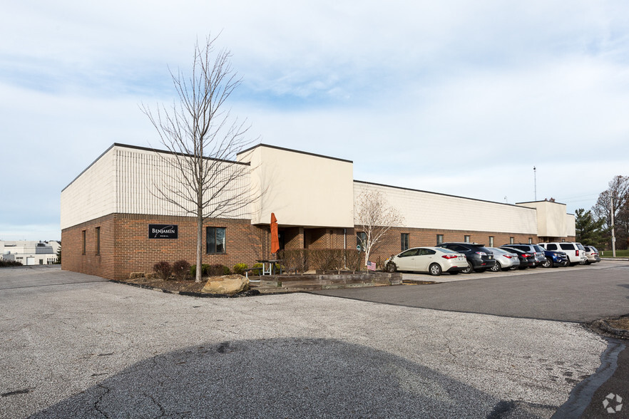 10010-10050 Brecksville Rd, Brecksville, OH à louer - Photo principale – Image 1 sur 4
