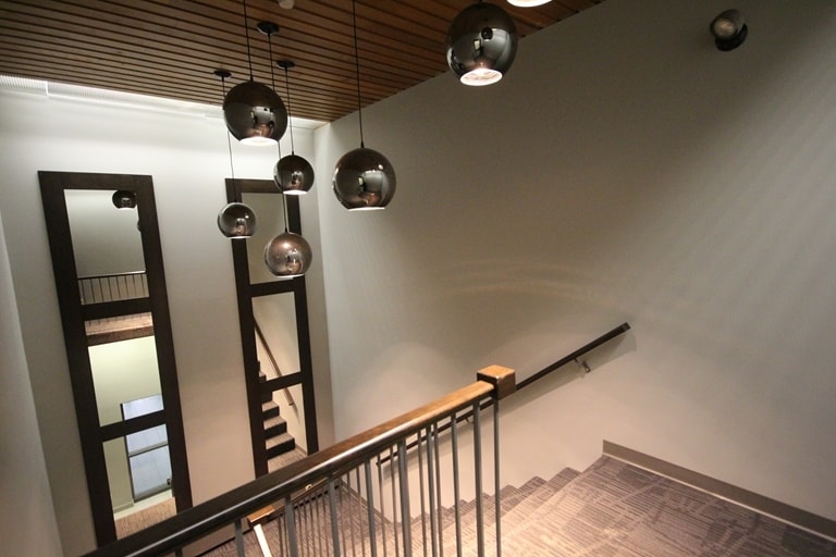 10310 124th St NW, Edmonton, AB à louer - Photo intérieure – Image 3 sur 29