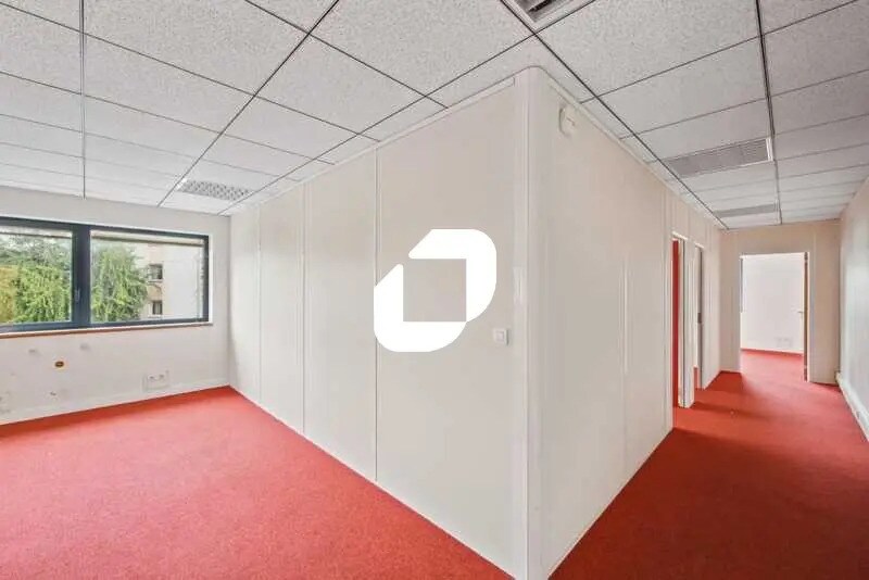 Bureau dans Palaiseau à louer - Photo de l’immeuble – Image 3 sur 13