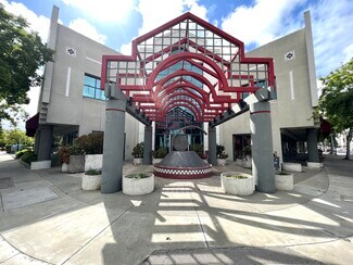 Plus de détails pour 22535-22551 2nd St, Hayward, CA - Bureau à louer