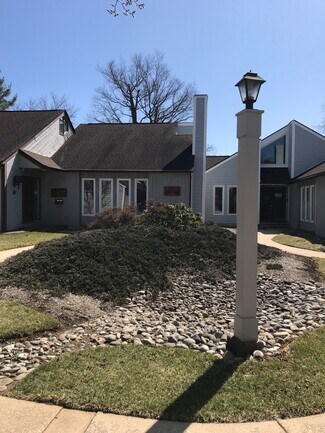 Plus de détails pour 300 N Pottstown Pike, Exton, PA - Bureau à louer