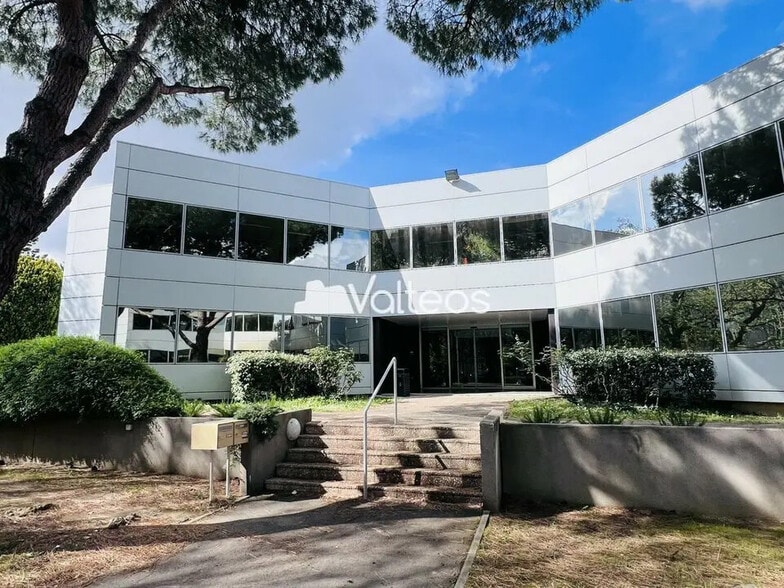 265 Rue De La Découverte, Labège à louer - Photo de l’immeuble – Image 1 sur 7