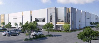 Plus de détails pour 21801 Barton Rd, Grand Terrace, CA - Industriel/Logistique à louer