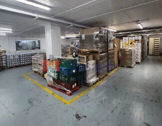 Plus de détails pour Industriel/Logistique à vendre