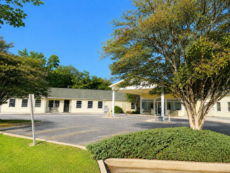 3679 Centerville Hwy, Snellville, GA à vendre - Photo de l’immeuble – Image 3 sur 5