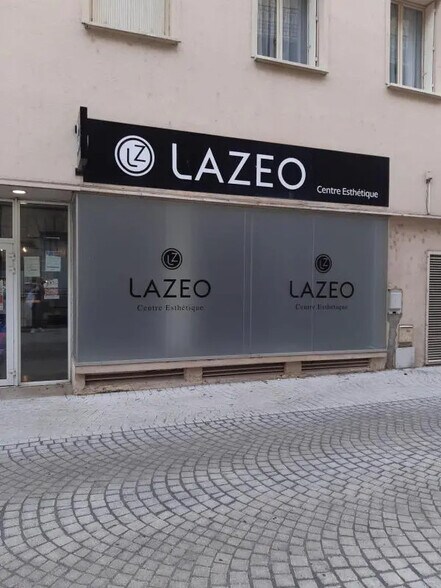 54 Rue Nationale, Mantes-la-Jolie à louer - Photo de l’immeuble – Image 1 sur 9