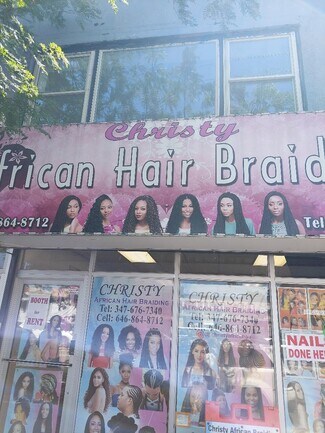 Plus de détails pour 220-24 Merrick Blvd, Laurelton, NY - Local commercial à louer