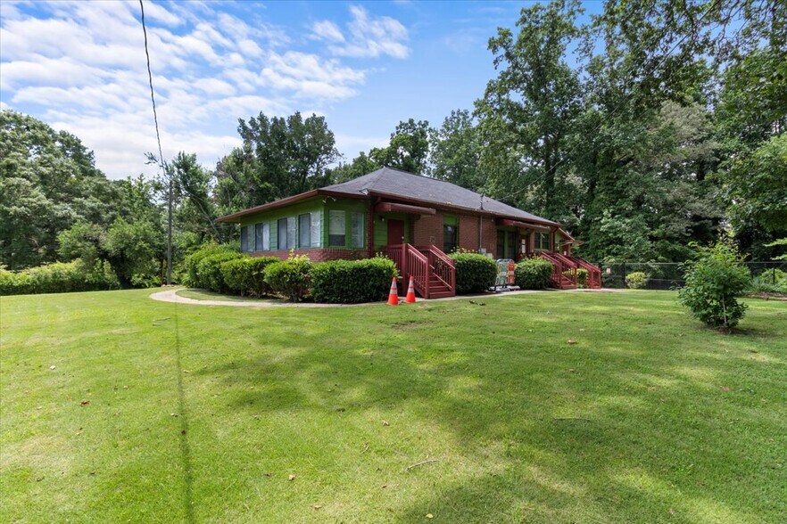 2365 County Line Rd, Atlanta, GA à vendre - Photo de l’immeuble – Image 2 sur 71