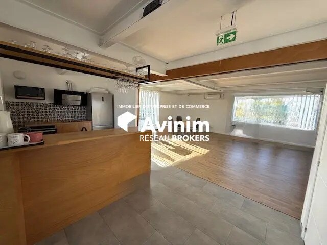 Bureau dans Viarmes à louer - Photo de l’immeuble – Image 2 sur 4