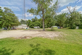 Plus de détails pour 26242 FM 2090 Rd, Splendora, TX - Terrain à vendre