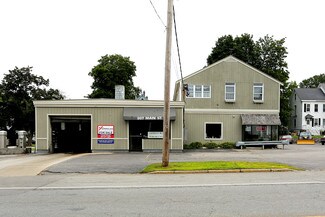 Plus de détails pour 307 Main St, Westbrook, ME - Spécialisé à vendre