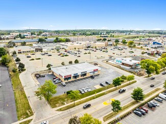 Plus de détails pour 6801-6807 Odana Rd, Madison, WI - Local commercial à vendre